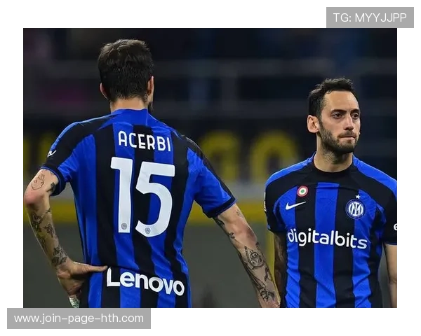 国际米兰转型升级：在转会中采用更灵活的交易结构，引领意甲新时代