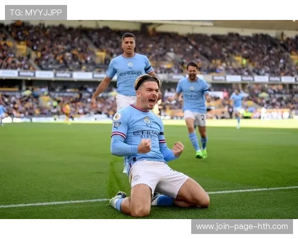 曼城左路突然提速，格拉利什一次变向让整条防线乱了节奏