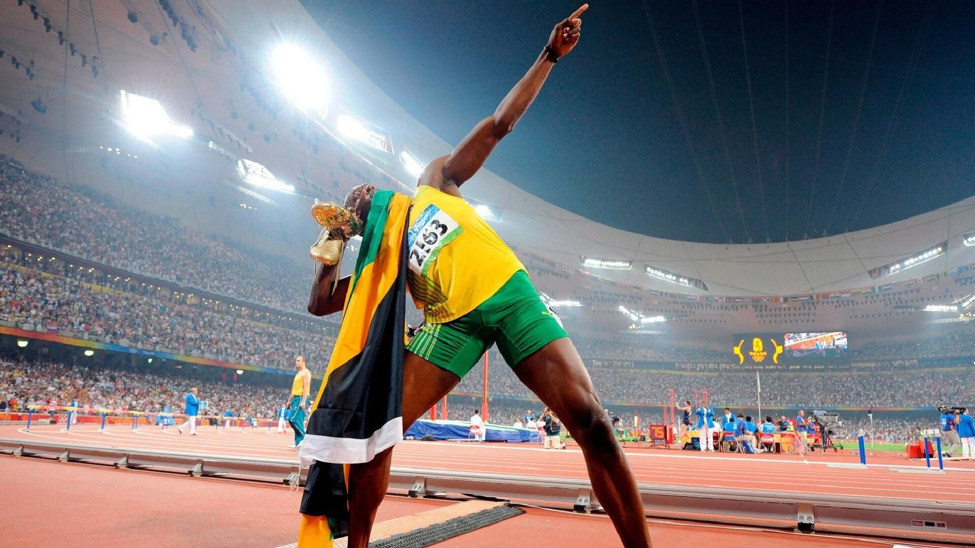 体操世界杯分站赛顺利举行